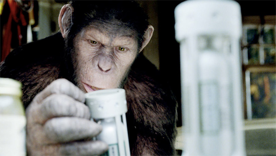 6 reasons the U.K. Rise of the Apes trailer OWNS the U.S. one