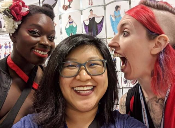 These Podcasters Use FANDOM AND WELLNESS To Talk About Mental Health