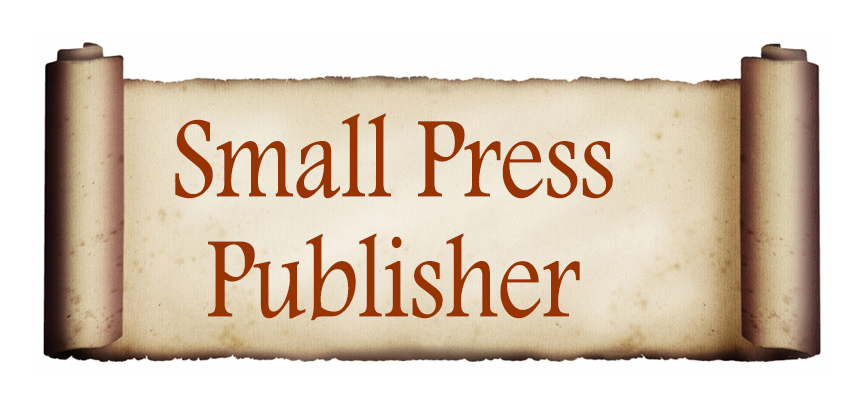When Publishing, Think Small: A look at small press