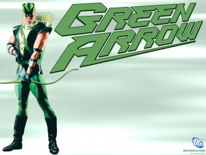 Green Arrow TV Pilot Is Greenlit