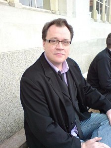 Doctor Who Producer Russell T. Davies to Produce New Show: Aliens Vs Wizards