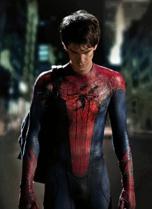 Plot Synopsis Revealed for “The Amazing Spider-Man”