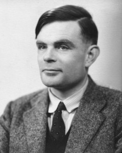 UK Denies Alan Turing Posthumous Pardon For Homosexuality