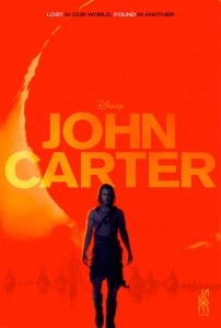 Why Negative Press on the Upcoming “John Carter” Is Nobody’s Fault But Disney’s