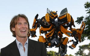 Will Michael Bay Direct the 4th Transformers Movie? We Hope Not