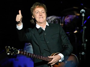 Oh Darling! Paul McCartney to Score Video Game Soundtrack