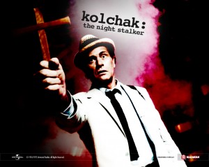 Johnny Depp’s “Kolchak, the Night Stalker” Will Be Made by…Disney?