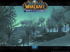 World of Warcraft May Protect the Aging Brain