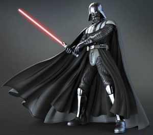 Darth Vader Quits the Empire as Awesomely as Greg Smith Quit Goldman Sachs