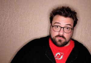 How Podcasting Saved Kevin Smith’s Career
