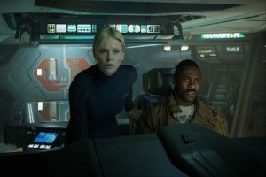 2 Viral Campaigns Pique Our Interest in Prometheus and Men in Black III