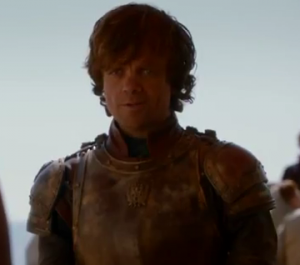 3rd ‘Game of Thrones’ Trailer Warns Us That Love Is Weakness