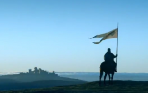 ‘Game of Thrones’ Seasons 2 Trailer Is Rocked by Florence + the Machine