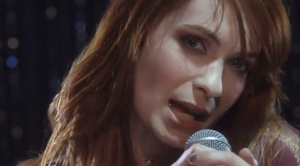 Felicia Day’s Geek Anthem ‘I’m the One That’s Cool’ Blasts Through Amazon Charts