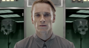 Does the Latest ‘Prometheus’ Stealth Infomercial Offer Hints About the Upcoming Movie?