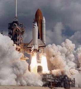 5 Horrifying Facts You Didn’t Know About the Space Shuttle
