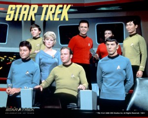 CBS Blocks Production of ‘Star Trek’ Fan Film