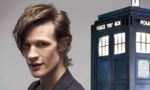 Why ‘Doctor Who’ Needs a Male Companion