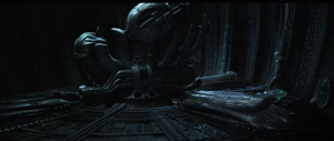 New ‘Prometheus’ International Trailer…and 7 Terrifying Screenshots