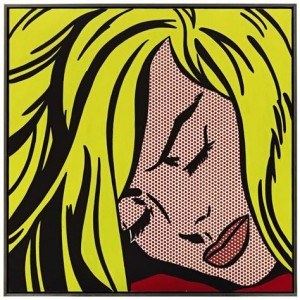 Forget Lichtenstein’s $45 Million Sale: Why You Should Buy Comic Book Art from Living Artists