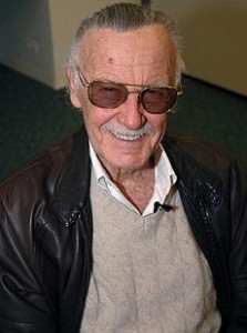 Stan Lee Isn’t Crying Over Lost ‘Avengers’ Profit