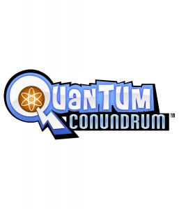 Quantum Conundrum: A Lighthearted Puzzler That Shifts Into Action