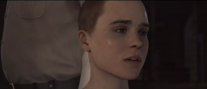 PS3′s ‘Beyond: Two Souls’ Gives Us Gameplay, Plot, and Ellen Page