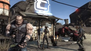 Gaming Music Week: Showing Love for Borderlands, Portal, GTA IV, and Fallout 3