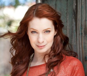 Does Felicia Day Matter At All? (Yes)