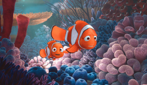 ‘John Carter’ Director Andrew Stanton to Direct ‘Finding Nemo 2′