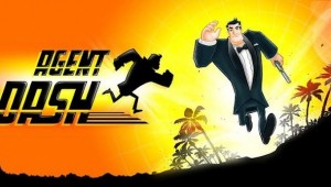 Review: ‘Agent Dash’ Is Simple Yet Compelling. Frustrating, Too