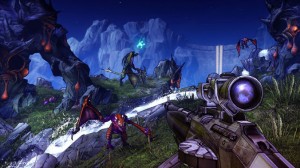 ‘Borderlands 2′ Will Be Easier to Play…Just Don’t Call It ‘Girlfriend Mode’