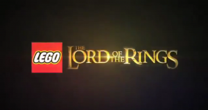 New LEGO Lord of the Rings Trailer: One Brick to Rule Them All