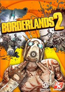 Five Ways to Celebrate ‘Borderlands 2′ Launch Day