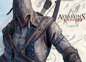 New Assassin’s Creed III Trailer Is Two Revolutions in One
