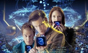 The American’s Guide to Doctor Who: The Power of Three