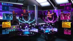 A First Look at Dance Central 3