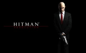 A First Look at ‘Hitman: Absolution’
