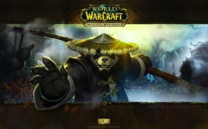 Mists of Pandaria Digital Sales Outnumber Retail by Nearly 4:1