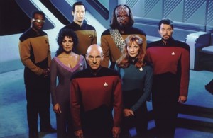 The OTHER Top 10 Best ‘Star Trek: Next Generation’ Episodes (and None Are ‘The Inner Light’)