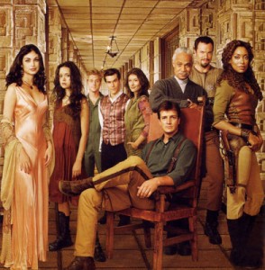 One-Hour ‘Firefly’ Special Airs Tonight on the Science Channel, 10pm EST (UPDATED)