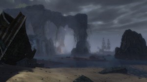 What Halloween in Guild Wars 2 Can Tell Us About the Upcoming ‘Lost Shores’