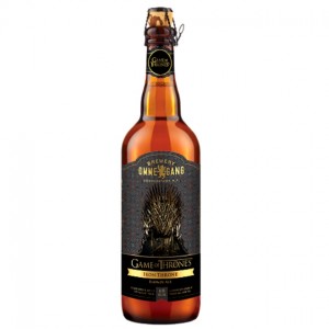 After Beer, 4 Tie-In Products ‘Game of Thrones’ Needs