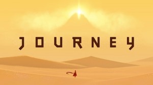 ‘Journey’ Earns the Videogame World’s First Grammy Nomination