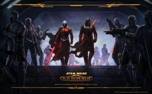 ‘Star Wars: The Old Republic’ to Let Gamers Play Gay