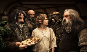Review: The Hobbit: An Unexpected, But Very Welcome, Journey