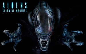 Review, Aliens: Colonial Marines