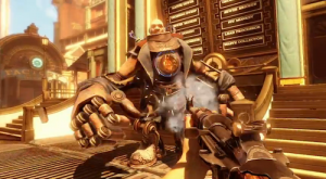 Ultracool ‘Industrial Revolution’ Trailer Will Tempt You to Preorder BioShock Infinite