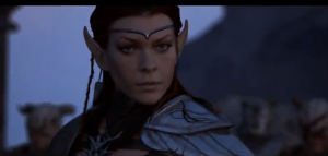 ‘Elder Scrolls Online’ Releases a 6-Minute Trailer Full of Action yet Devoid of Content