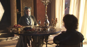 Third ‘Game of Thrones’ Production Video Hints at Powerful Drama